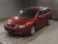 2003 Honda Accord Wagon