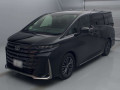 2024 Toyota Vellfire Hybrid
