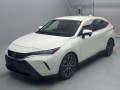 2021 Toyota Harrier