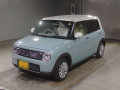 2025 Suzuki ALTO Lapin