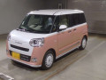 2025 Daihatsu Move Canbus