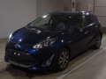 2018 Toyota Aqua