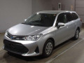 2021 Toyota Corolla Fielder