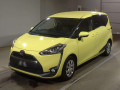 2016 Toyota Sienta