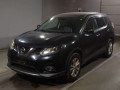 2015 Nissan X-Trail