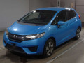 2014 Honda Fit Hybrid