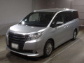 2015 Toyota Noah