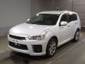 2011 Mitsubishi Outlander