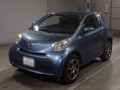 2009 Toyota iQ
