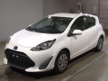 2020 Toyota Aqua