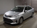 2019 Toyota Corolla Axio