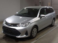 2020 Toyota Corolla Fielder