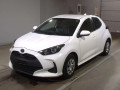 2020 Toyota YARIS