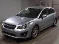 2014 Subaru Impreza Sports
