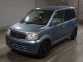2006 Mitsubishi eK Wagon