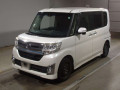 2015 Daihatsu Tanto Custom