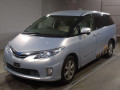 2009 Toyota Estima Hybrid
