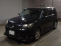 2011 Toyota Corolla Rumion
