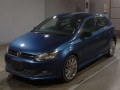 2015 Volkswagen Polo