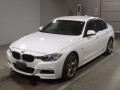 2013 BMW 3 Series