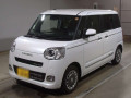 2025 Daihatsu Move Canbus