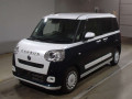 2022 Daihatsu Move Canbus