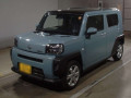 2025 Daihatsu TAFT