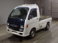 1997 Daihatsu Hijet Truck