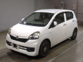 2014 Daihatsu Mira e:S