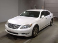 2012 Lexus LS