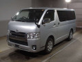 2019 Toyota Regiusace Van