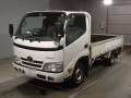 2012 Toyota Dyna Truck