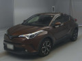 2018 Toyota C-HR