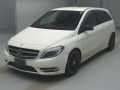 2014 Mercedes Benz B-Class