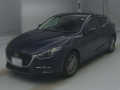2017 Mazda Axela Sport