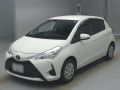 2019 Toyota Vitz