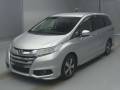 2016 Honda Odyssey Hybrid