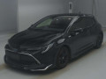 2020 Toyota Corolla Sports