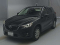 2014 Mazda CX-5
