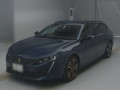 2021 Peugeot 508