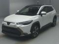 2022 Toyota Corolla Cross