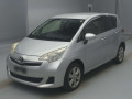 2013 Toyota Ractis