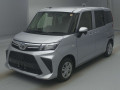 2025 Toyota Roomy