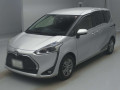 2019 Toyota Sienta