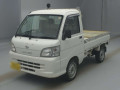 2009 Daihatsu Hijet Truck