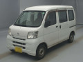 2016 Daihatsu Hijet Cargo