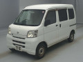 2015 Daihatsu Hijet Cargo