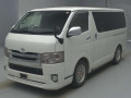 2014 Toyota Hiace Van