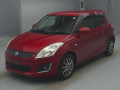 2015 Suzuki Swift