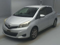 2011 Toyota Vitz